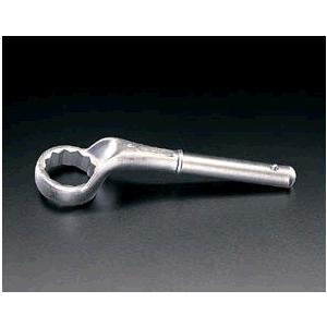 【メーカー在庫あり】 000012032587 エスコ ESCO 50mm メガネレンチ SP店