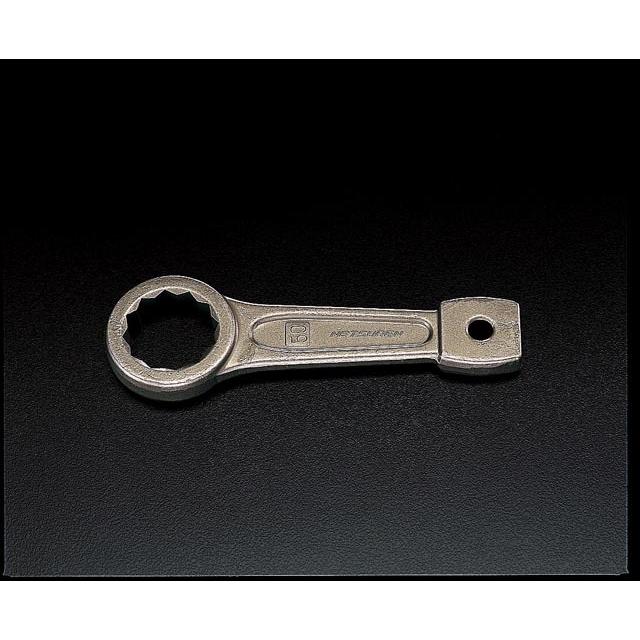 【メーカー在庫あり】 000012086696 エスコ ESCO 105mm 打撃めがねレンチ SP店