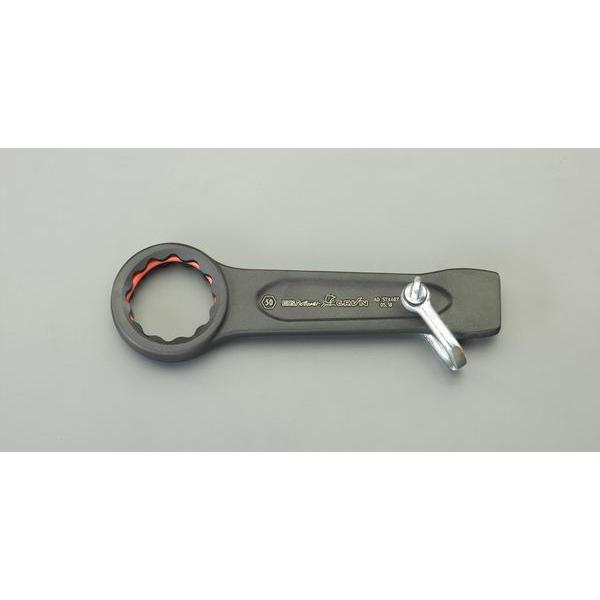 【メーカー在庫あり】 000012289684 36mm 打撃めがねレンチ(落下防止リン SP店