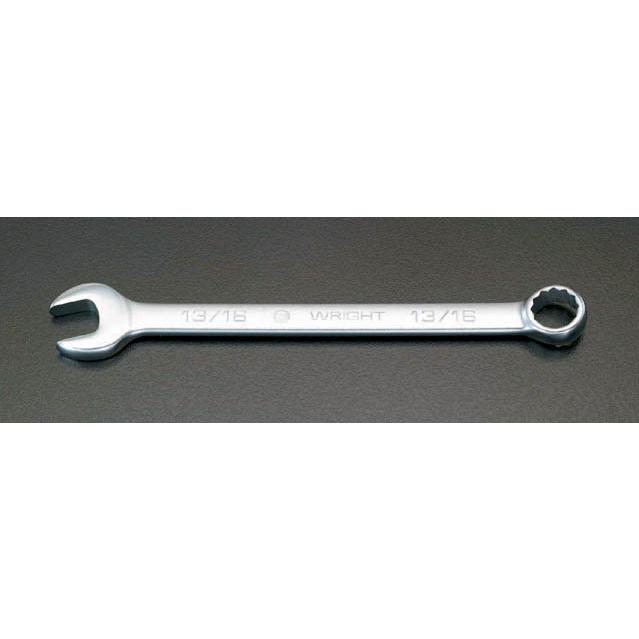 【メーカー在庫あり】 000012014427 エスコ ESCO 30mm 片目片口スパナ(ロングサイズ) SP店