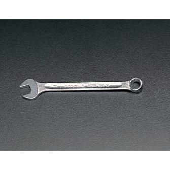 【メーカー在庫あり】 000012052355 エスコ ESCO 1 5/16"片目片口スパナ SP店