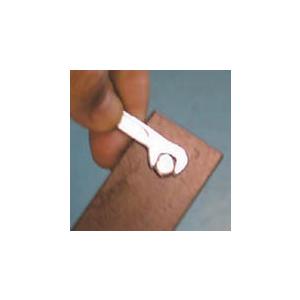 【メーカー在庫あり】 000012014509 エスコ ESCO 10本組 両口スパナ(薄型 ミリサイズ) SP店 |  | 01