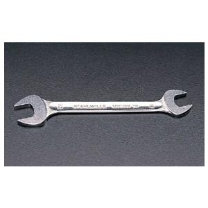 【メーカー在庫あり】 000012052398 エスコ ESCO 36x41mm 両口スパナ SP店