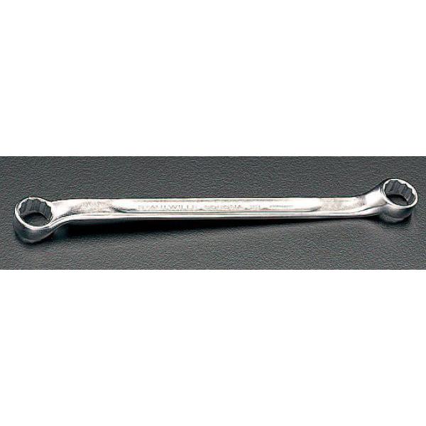 【メーカー在庫あり】 000012289860 15/16\"x    1\" 両口めがねレンチ( SP店