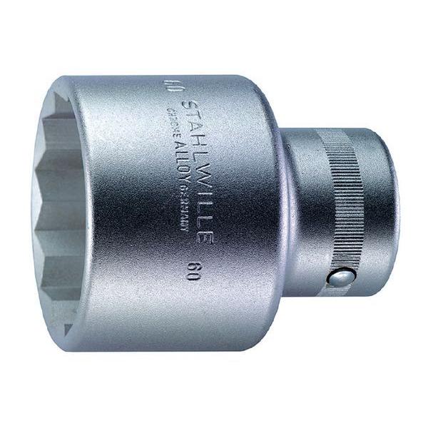 【メーカー在庫あり】 EA617VA-36 1\"DRx36mm ソケット SP店の画像