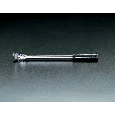 【メーカー在庫あり】 000012033228 エスコ ESCO 3/8\"sq ナットスピンナーハンドル SP店の画像