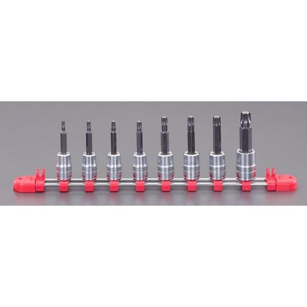 【メーカー在庫あり】 EA618PS-200 3/8\"DR/T20-T55 トルクスビットソケット SP店