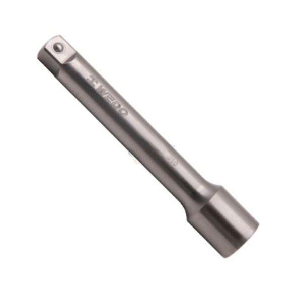 【メーカー在庫あり】 EA618WP-52 エスコ ESCO 1/2\"DR/125mm エクステンションバー(チタン合金製) SP店の画像