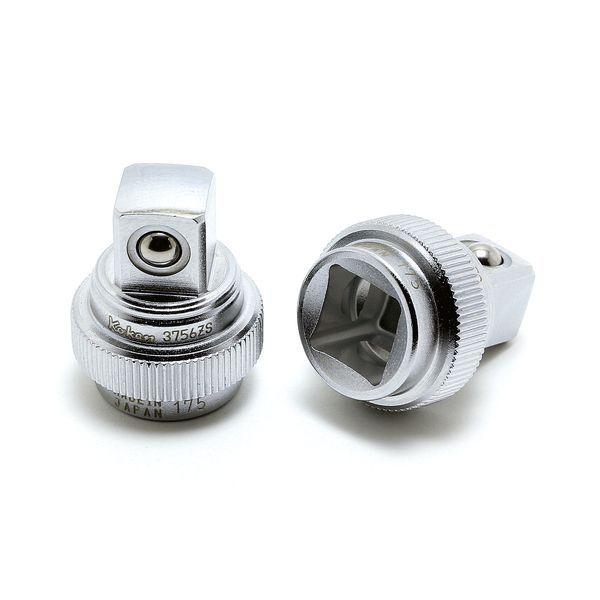 【メーカー在庫あり】 EA619B-19A 3/8\"DR ソケットレンチセット(Z-EAL) SP店の画像
