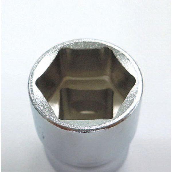 【メーカー在庫あり】 EA619B-19A 3/8\"DR ソケットレンチセット(Z-EAL) SP店の画像