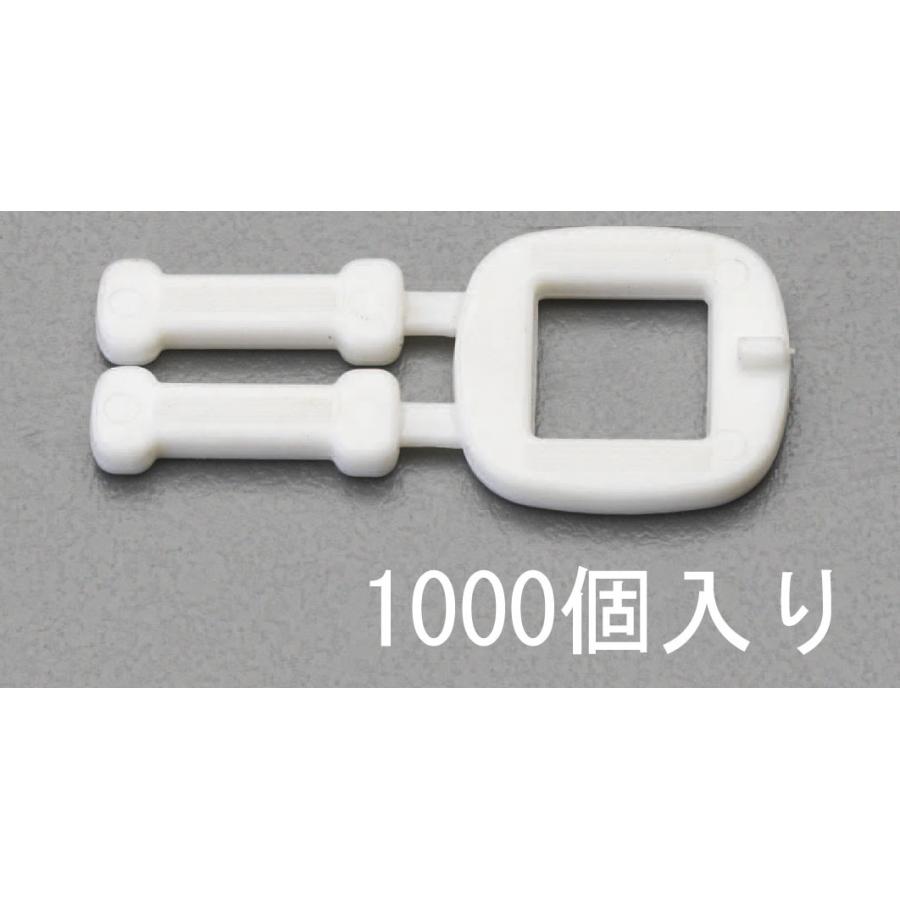 メーカー在庫あり】 000012227337 エスコ ESCO 15.5mm PPバンド