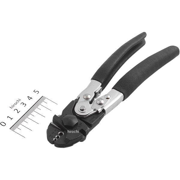 【メーカー在庫あり】 000012258564 エスコ ESCO 0.27-1.5mm ロープスリーブ圧着工具 SP店