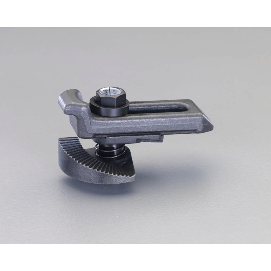 【メーカー在庫あり】 000012209950 エスコ ESCO 呼12/120-195mm ステップクランプ SP店