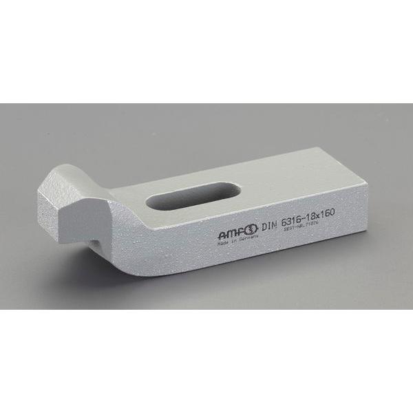 【メーカー在庫あり】 000012290369 M24/250mm クランククランプ SP店