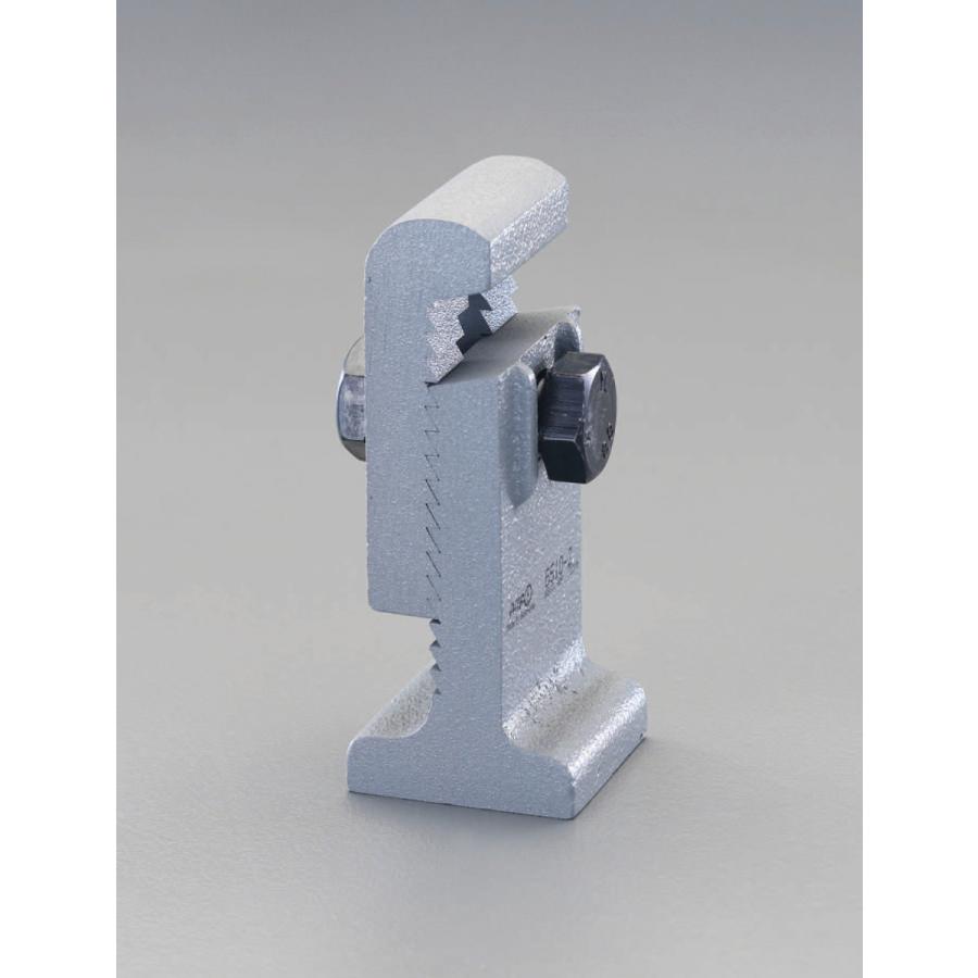 【メーカー在庫あり】 000012209999 エスコ ESCO 220-340mm/90kN ステップブロック SP店