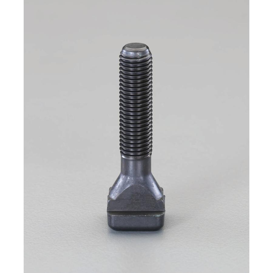 【メーカー在庫あり】 000012099501 エスコ ESCO M24/呼24/250mm Tスロットボルト SP店