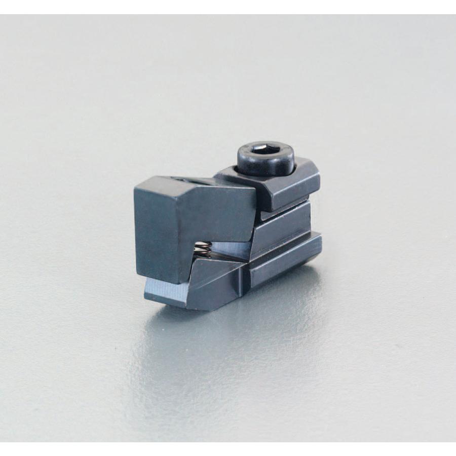 【製造会社棚卸し資産あり】 000012210049 エスコ ESCO 呼22/4.5-21.5粍 プルダウンクランプ 2個 SP店 その他バイクパーツ、アクセサリー用品-車、バイク、自転車-バイク