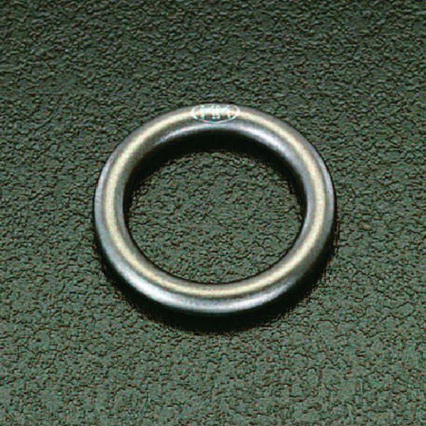 【メーカー在庫あり】 000012004848 エスコ ESCO 8x45mm リング(チタン製) SP店
