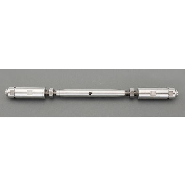 【メーカー在庫あり】 EA638SF-21 M10 ターンバックル(ステンレス製) SP店