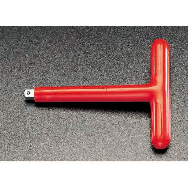 【製造会社棚卸し資産あり】 000012033889 エスコ ESCO 1/2\"sqx200粍 不成立T型手持ち部分 SP店" バイク-その他バイクパーツ、アクセサリー用品