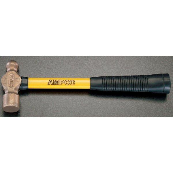 【メーカー在庫あり】 000012053015 エスコ ESCO 450g/33x355mm エンジニアハンマー(ノンスパーキング) SP店
