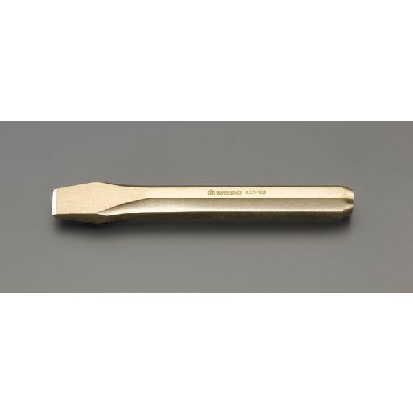 【メーカー在庫あり】 000012290818 22x200mm チゼル(ノンスパーキング) SP店