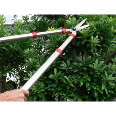 【メーカー在庫あり】 000012053321 エスコ ESCO 720-1050mm 刈込鋏(伸縮式) SP店の画像