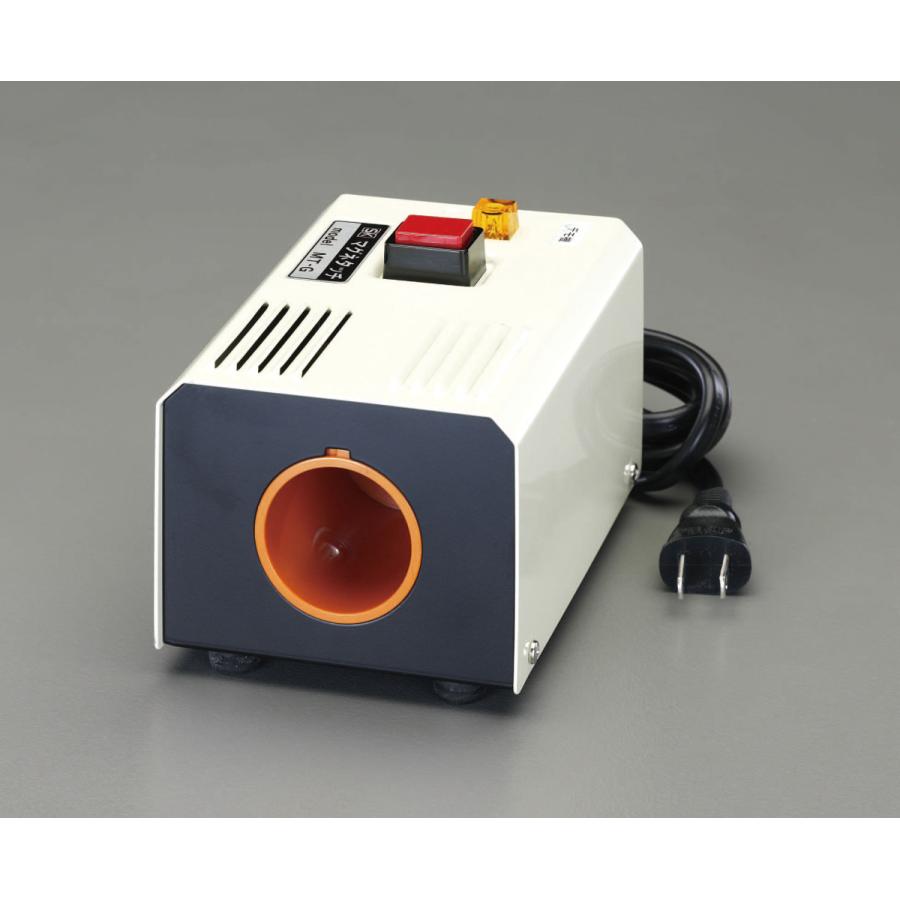 【製造会社棚卸し資産あり】 000012227517 エスコ ESCO AC100V/275W マグネタッチ(着 脱瀬戸もの) SP店 バイク-車、バイク、自転車-その他バイクパーツ、アクセサリー用品