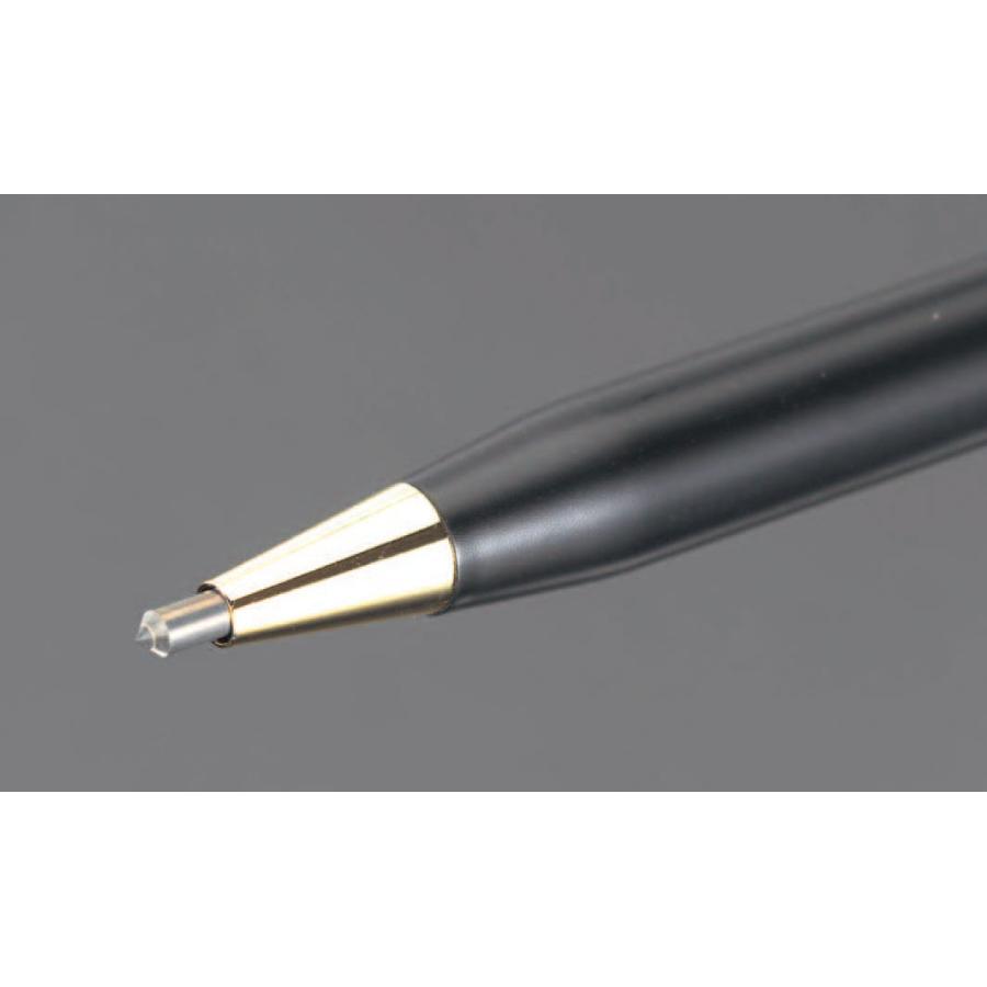 【メーカー在庫あり】 000012053354 エスコ ESCO 133mm けがき針(ダイヤモンドチップ) SP店の画像