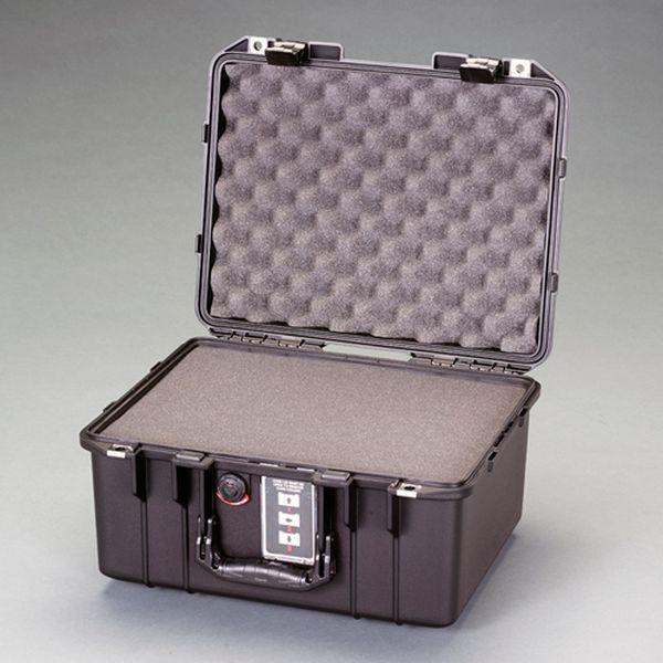 メーカー在庫あり】 EA657AR-507 エスコ ESCO 385x289x216mm/内寸 防水