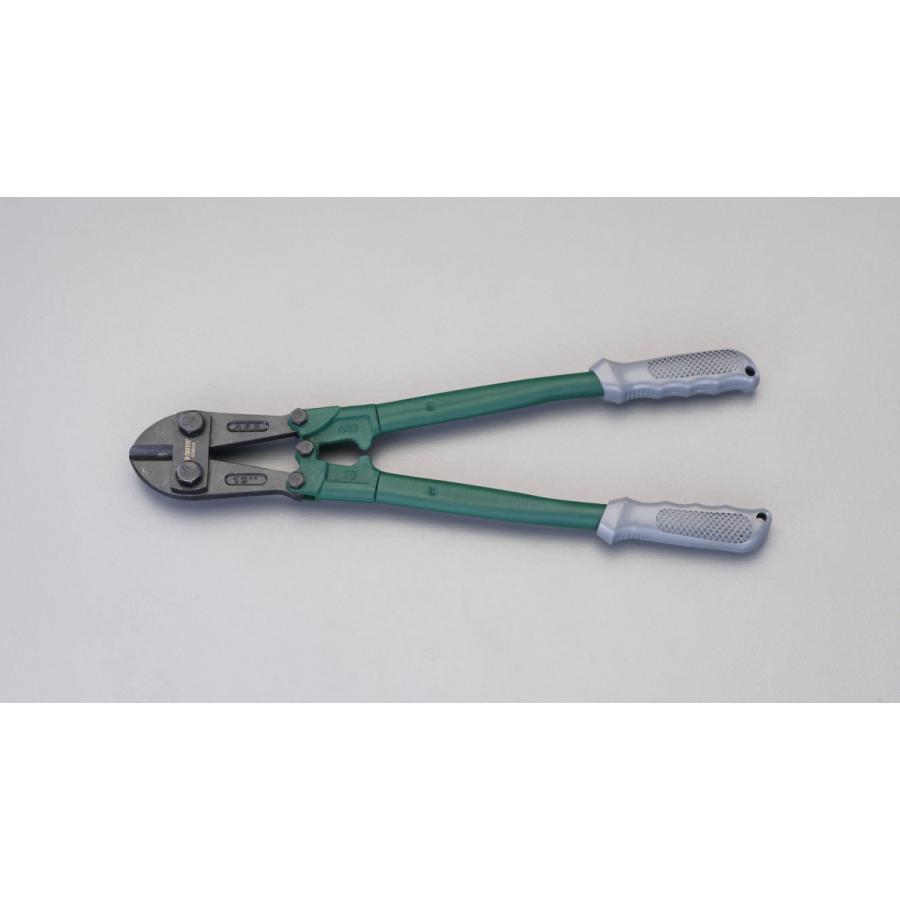 【メーカー在庫あり】 000012227604 エスコ ESCO 750mm ボルトカッター SP店