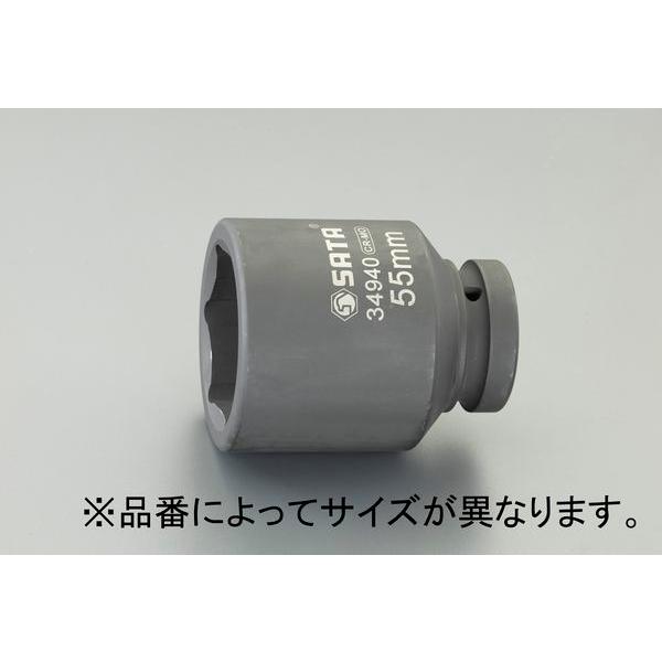 【メーカー在庫あり】 000012291108 1 \"DRx50mm ディープインパクトソケット SP店
