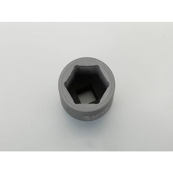 【メーカー在庫あり】 000012291108 1 \"DRx50mm ディープインパクトソケット SP店の画像