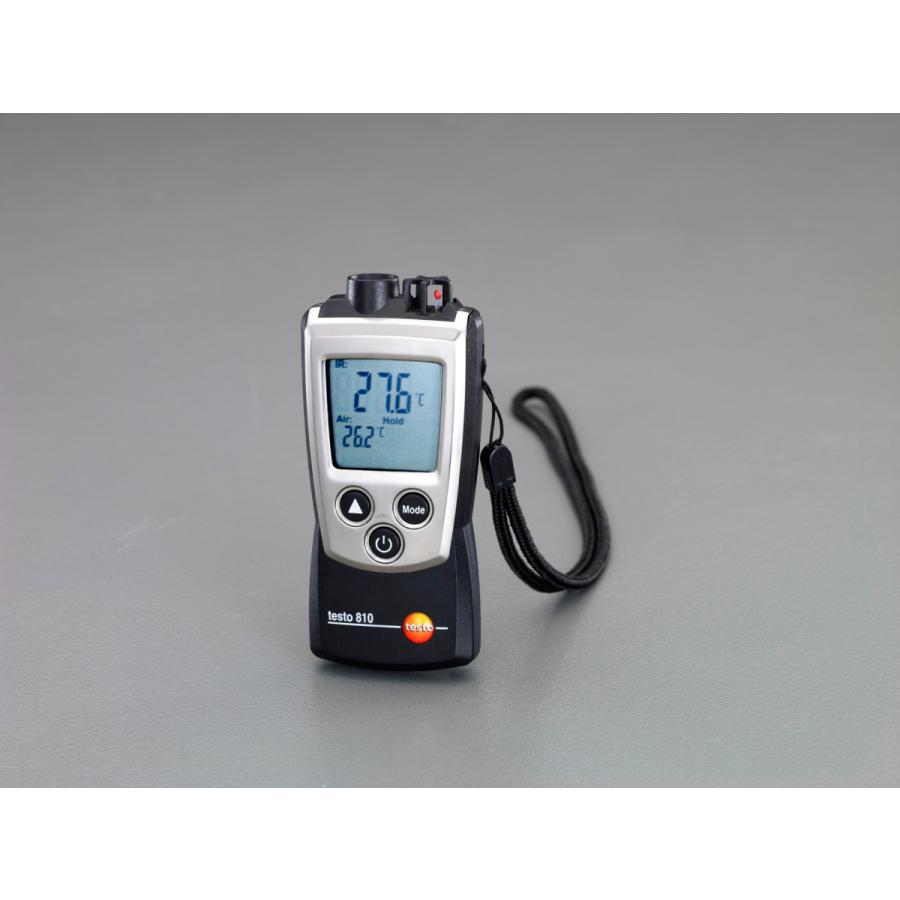 【メーカー在庫あり】 000012255005 エスコ ESCO -30/ +300℃ 放射温度計 SP店