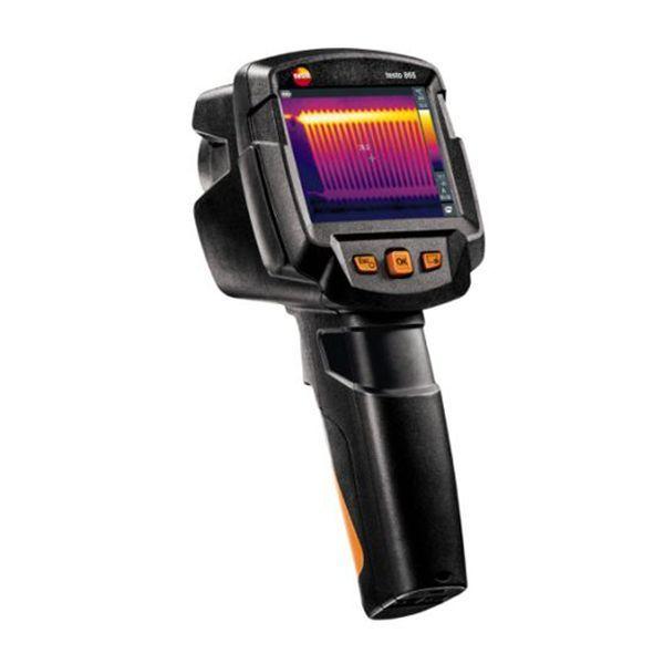 【メーカー在庫あり】 000012327323 エスコ ESCO -20℃/+280℃ 赤外線サーモグラフィ SP店_3