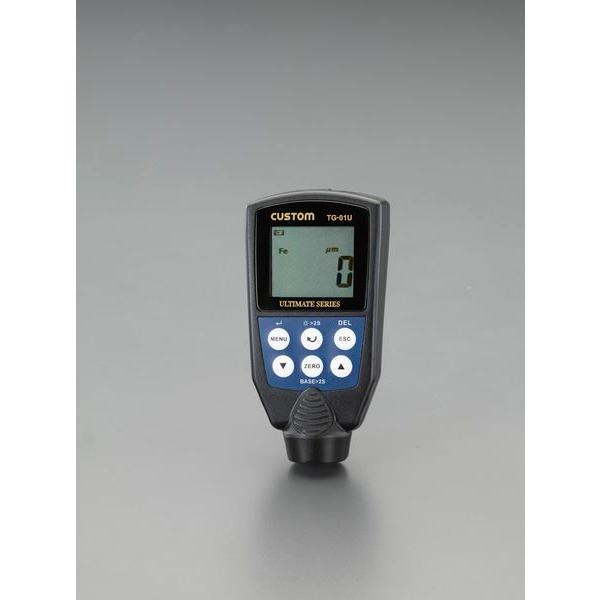 【メーカー在庫あり】 EA706WK-2 エスコ ESCO デジタル膜厚計 SP店