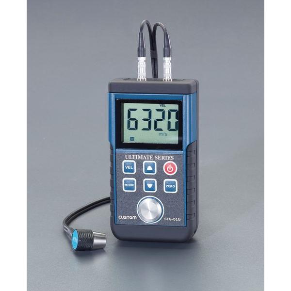 EA706WK-3 1.2~225.0mm 超音波厚さ計 SP店