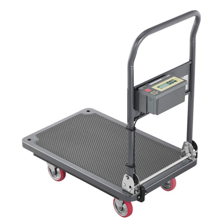【メーカー在庫あり】 000012088083 エスコ ESCO 100kg(0.2kg) カート式 はかり SP店