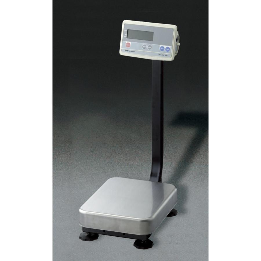 【製造会社棚卸し資産あり】 000012259443 エスコ ESCO 60kg( 10g) 台はかり SP店