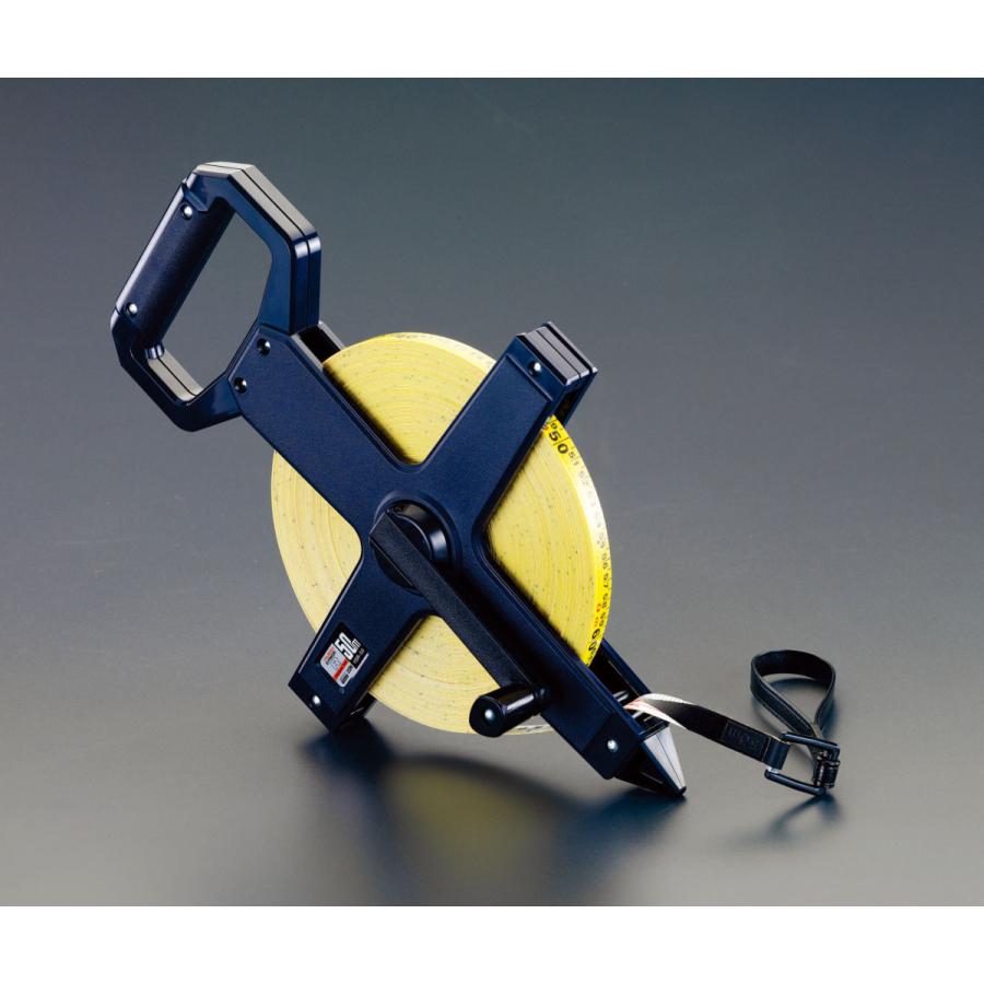 メーカー在庫あり】 000012099991 エスコ ESCO 13mmx100m 巻 尺