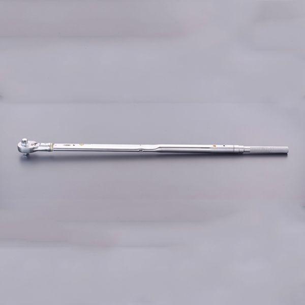 【メーカー在庫あり】 EA723NG-14 エスコ ESCO 100-850N・m (1インチDR) [ラチェット式]ト SP店