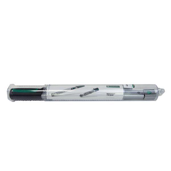 【メーカー在庫あり】 000012334724 エスコ ESCO 40-200Nm トルクレンチ(アジャスタブル) SP店_3