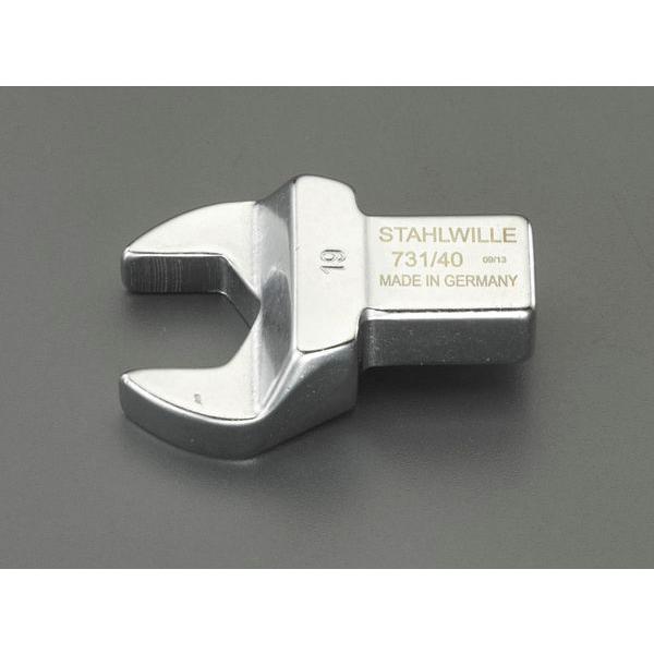 EA723SE-12 エスコ ESCO 12mm スパナヘッド JP