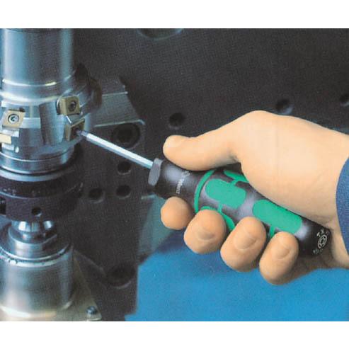 【メーカー在庫あり】 000012048531 エスコ ESCO T 9 /1.4N.m Torx トルクドライバー SP店の画像