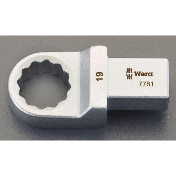 【メーカー在庫あり】 EA723VW-41 41mm めがねヘッド(14x18mmジョイント SP店