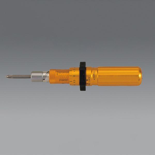 メーカー在庫あり】 000012334751 エスコ ESCO 10- 60cN・m