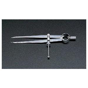 【メーカー在庫あり】 000012058628 エスコ ESCO 150mm ディバイダー SP店
