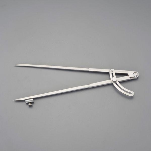 000012334924 エスコ ESCO 300mm ディバイダー(固定ねじ付) SP店