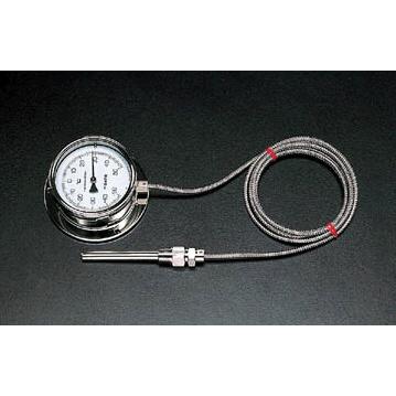 【メーカー在庫あり】 000012016139 エスコ ESCO 0-200℃ 隔測温度計 SP店