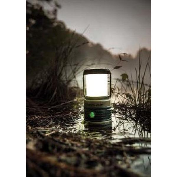 メーカー在庫あり】 EA758CV-46B エスコ ESCO [単1x3本] ランタン/LED